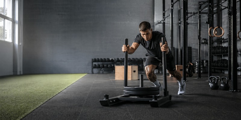 https://www.bodyconvert.it/ - PREPARAZIONE FISICA PER LO SPORT: PERCHÉ NON BASTA ALLENARE SOLO IL GESTO SPECIFICO