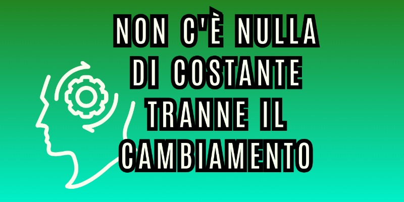 https://www.bodyconvert.it/ - NON C’È NULLA DI COSTANTE TRANNE IL CAMBIAMENTO