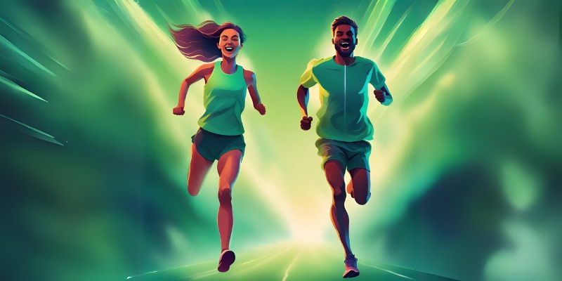 https://www.bodyconvert.it/ - IL POTERE DELLE ENDORFINE: UN VIAGGIO NEL BENESSERE ATTRAVERSO L'ALLENAMENTO