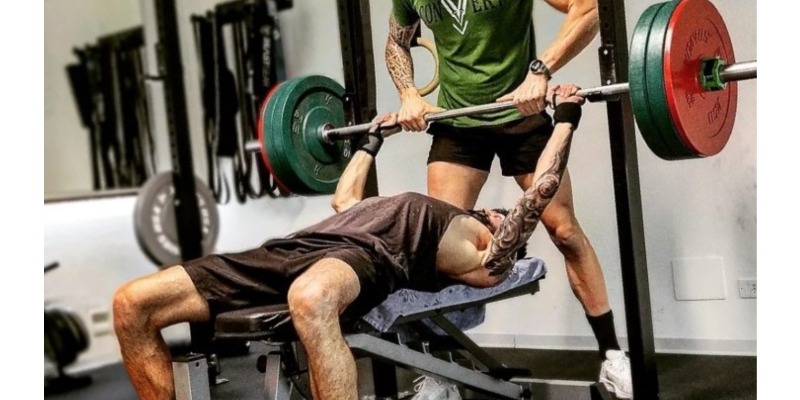 https://www.bodyconvert.it/ - L'IPERTROFIA MUSCOLARE: COS'È, COME FUNZIONA E PERCHÉ È FONDAMENTALE CONOSCERLA