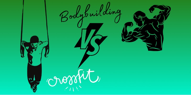 https://www.bodyconvert.it/ - CROSSFIT VS BODYBUILDING: I DIVERSI CONCETTI DI INTENSITÀ' A CONFRONTO