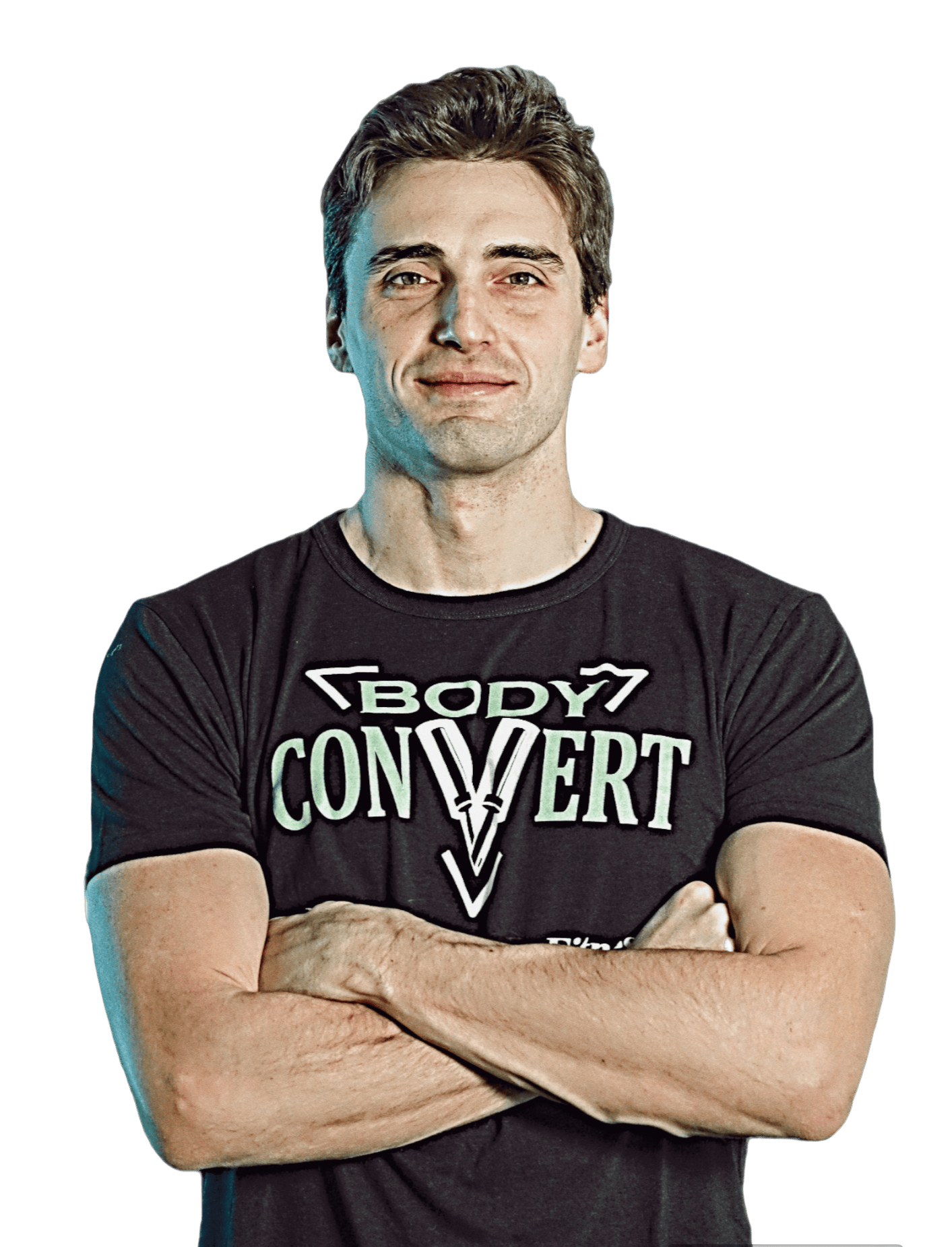 Personal Trainer Body Convert