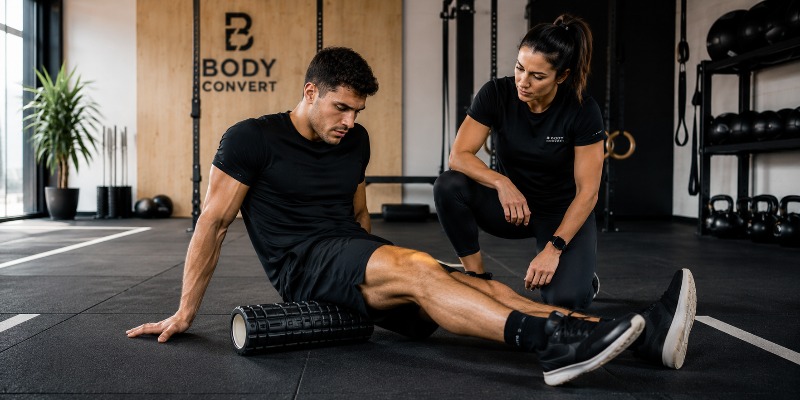 https://www.bodyconvert.it/ - DOLORI MUSCOLARI DOPO L’ALLENAMENTO: MEGLIO RIPOSARE O CONTINUARE?